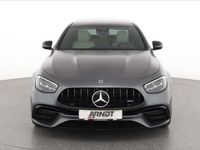 gebraucht Mercedes E63 AMG E 63 S AMG 4M Night LED Pano Navi Burm Kam Abgas