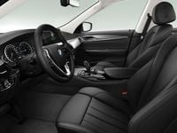 Gebraucht BMW 640 Sport Line 340 PS (250 kW) 2018 Grau Coupé