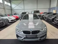 Używany BMW M4 Performance 460 KM (338 kW) 2017 Zielony Coupe