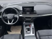Gebraucht Audi Q5 Basis 265 PS (194 kW) 2021 SUV