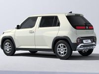 Neu Hyundai Inster Trend 71 kW (97 PS) 2026 Unbleached ivory Kleinwagen