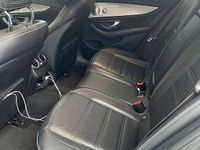 Gebraucht Mercedes E43 AMG AMG 401 PS (294 kW) 2018 Schwarz Limousine