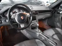 Gebraucht Porsche 911 Carrera 4S Chrono 355 PS (261 kW) 2006 Grau Coupé