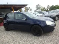 Gebraucht VW Golf IV Trendline 75 PS (55 kW) 2005 Blau Limousine