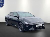 Gebraucht Kia EV4 GT-Line 150 kW (204 PS) 2025 Schwarz Kleinwagen