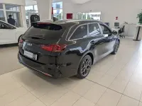 Neu Kia Ceed Sportswagon Style 101 PS (74 kW) 2025 Zilinaschwarz Kombi