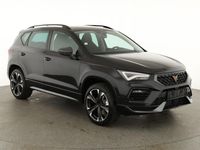 Neu Cupra Ateca 190 PS (139 kW) 2026 Dark forest grün metallic SUV