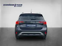 Neu VW T-Cross Life 116 PS (85 kW) 2026 Grau SUV
