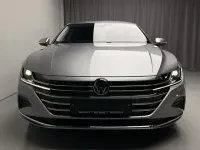 Occasion VW Arteon Elegance 150 ch (110 kW) 2024 Argent Break