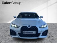 Gebraucht BMW 420 Performance 190 PS (139 kW) 2025 Weiss Coupé