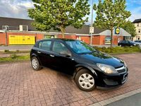 gebraucht Opel Astra 1.4 gut zustand mit TUF