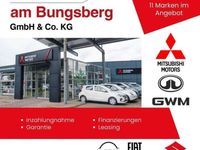 Gebraucht Wey 05 Premium 476 PS (350 kW) 2024 Grau (deep sea blue) SUV