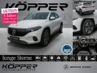 Gebraucht Mercedes EQA300 Advanced Plus 167 kW (228 PS) 2025 Weiß SUV