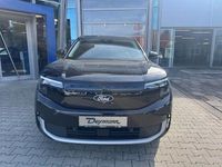 Neu Ford Explorer Premium 125 kW (170 PS) 2026 Schwarz SUV