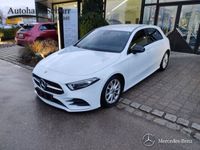 gebraucht Mercedes A220 4Matic AMG