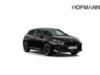Neu BMW M135 Efficient Dynamics 300 PS (220 kW) 2025 Schwarz Kleinwagen