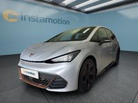 Second-hand Cupra Born 150 kW (204 CP) 2023 Argintiu Hatchback