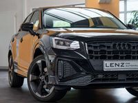 gebraucht Audi Q2 TFSI S-Line S-Tronic