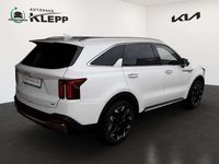 Gebraucht Kia Sorento 193 PS (141 kW) 2025 Snow white pearl SUV