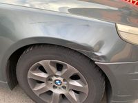 gebraucht BMW 520 i E60 170Ps