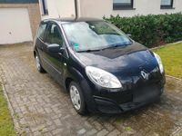 Gebraucht Renault Twingo 58 PS (42 kW) 2010 Kleinwagen