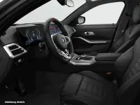 Gebraucht BMW M340 M Sport 381 PS (280 kW) 2026 Schwarz Kombi