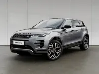 Gebraucht Land Rover Range Rover evoque SE Dynamic 253 PS (186 kW) 2023 Eiger grey SUV