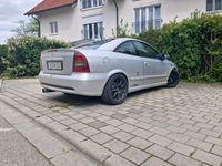 gebraucht Opel Astra coupe 2.2