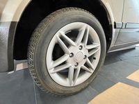 Gebraucht Nissan Cherry 60 PS (44 kW) 1984 Beige Limousine