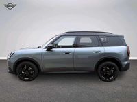 Gebraucht Mini Countryman Classic 218 PS (160 kW) 2025 Grün SUV