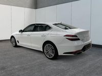 gebraucht Genesis G70 Base 2.0 T RWD 2.0