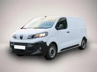 Neu Peugeot Expert 144 PS (105 kW) 2026 Manufacturer Van