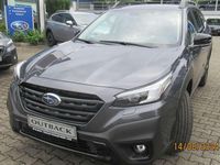Neu Subaru Outback Exclusive+ 169 PS (124 kW) 2026 Magnetite gray (m) Kombi