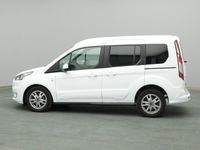 gebraucht Ford Tourneo Connect Titanium 100PS/Panoramadach/PDC