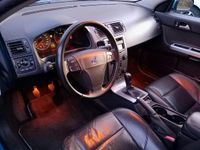 Gebraucht Volvo V50 136 PS (100 kW) 2004 Blau Kombi