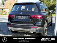 gebraucht Mercedes GLB180 Progressive