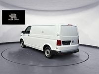Second-hand VW Transporter 150 CP (110 kW) 2020 Alb Van