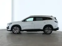Gebraucht Renault Espace Iconic 200 PS (147 kW) 2025 Weiss SUV