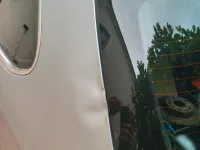 Gebraucht VW Golf V 140 PS (102 kW) 2007 Silber Kombi