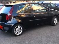 gebraucht Fiat Punto Ciao 1,2, Klima, Alufelgen