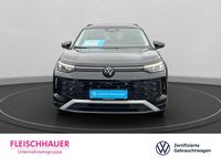 Gebraucht VW Tayron Life 150 PS (110 kW) 2025 Schwarz SUV