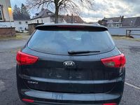 Usado Kia Ceed 128 HP (94 kW) 2013 Preto Citadino