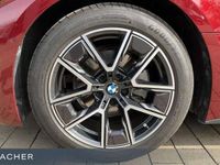 gebraucht BMW 420 Gran Coupé 420 iA M-Sport,Navi,18"LM,DAB,RüKa