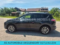Gebraucht Toyota RAV4 Edition-S 143 PS (105 kW) 2017 Schwarz SUV