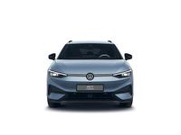 Gebraucht VW ID.7 Pro 210 kW (286 PS) 2025 Stonewashed blue metallic (metallic) Kombi