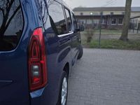 Gebraucht Opel Combo Life Edition 131 PS (96 kW) 2019 Kombi