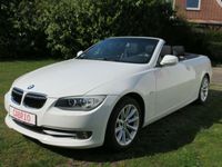 gebraucht BMW 335 Cabriolet i