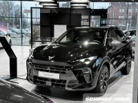 Gebraucht Cupra Terramar 150 PS (110 kW) 2026 Midnight schwarz (schwarz) SUV