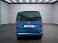 Gebraucht VW Multivan 204 PS (150 kW) 2024 Blau Van / Kleinbus