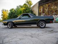 Gebraucht Chevrolet El Camino 460 PS (338 kW) 1986 Grün SUV
